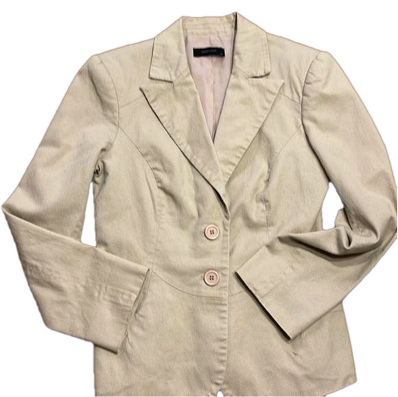Vero Moda size 36  jacket. Skully Bibi blazer. - Picture 1 of 7